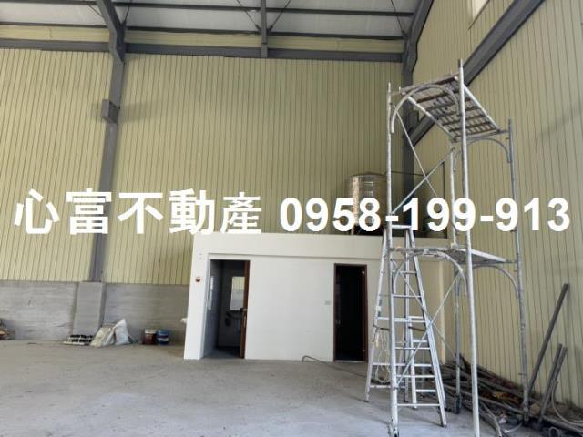 燕巢廠房_倉庫-3