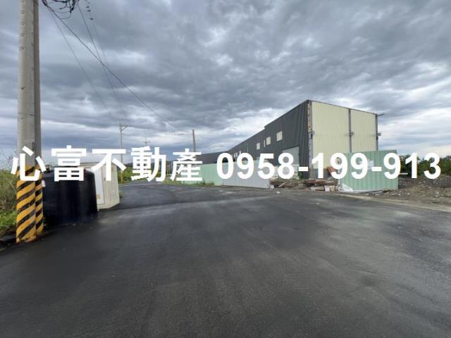 燕巢廠房_倉庫-4