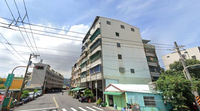 小港法拍公寓-4