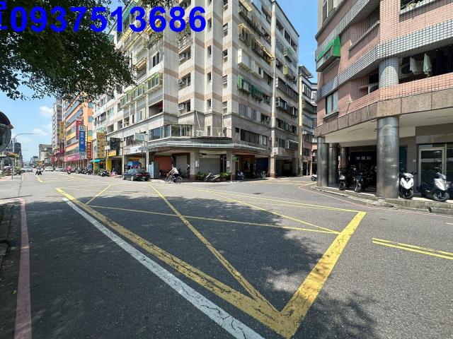 宜蘭市華廈_一樓-1