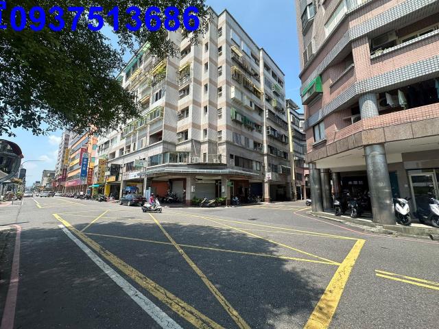 宜蘭市華廈_一樓-7