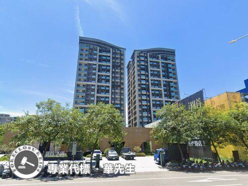 中壢大樓拍賣-11