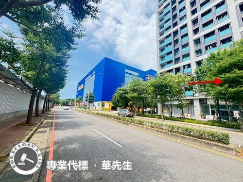 中壢大樓拍賣-3