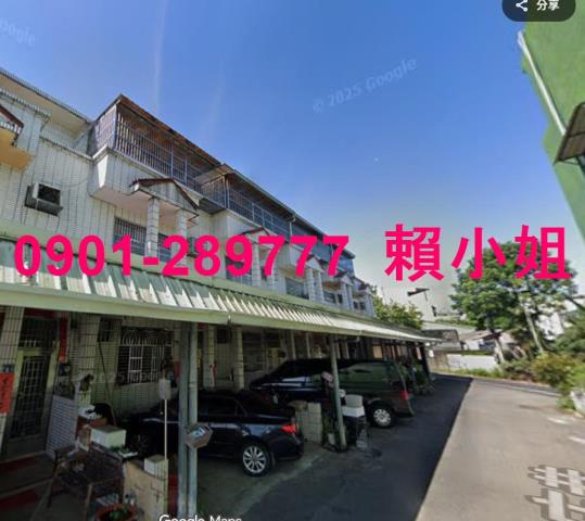 名間法拍透天-4