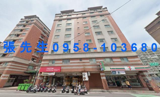 桃園法拍華廈-2