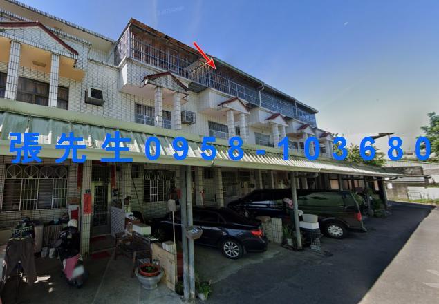 南投透天法拍-3