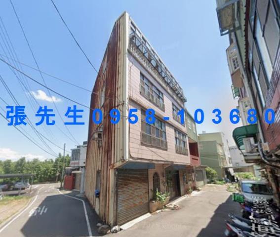 桃園透天法拍-2