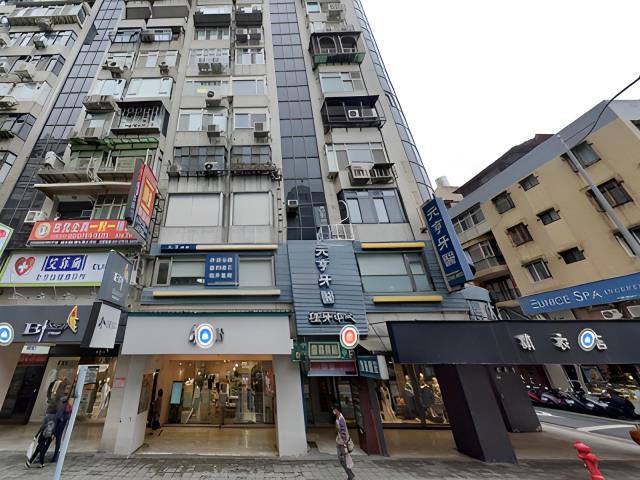 台北內湖大樓法拍-1