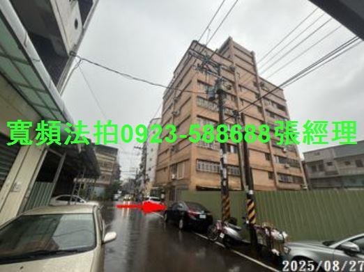 桃園大溪法拍華廈-3