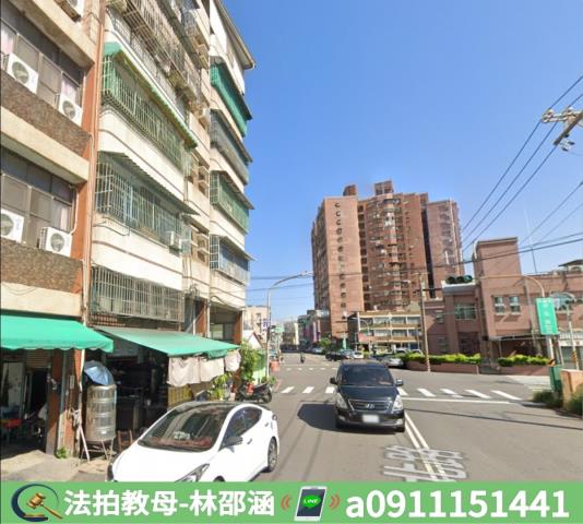 高雄小港公寓法拍-7