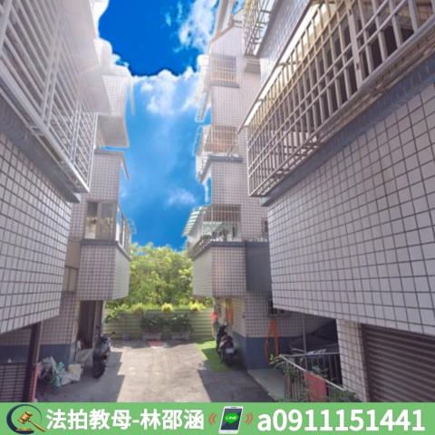 台南歸仁透天_一樓拍賣-3