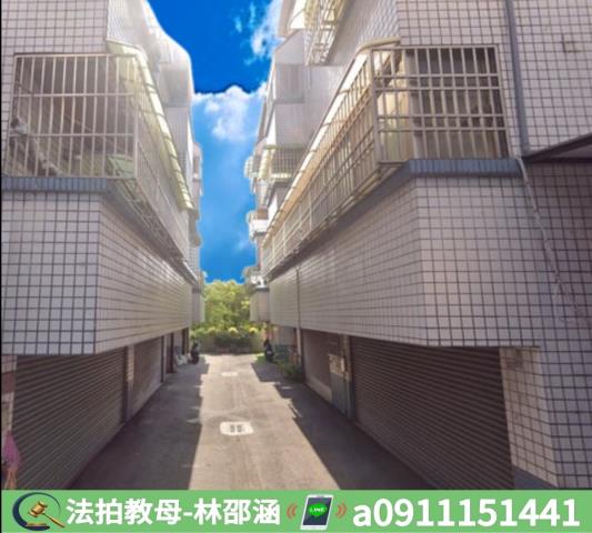 台南歸仁透天_一樓拍賣-5