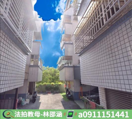 台南歸仁透天_一樓拍賣-6