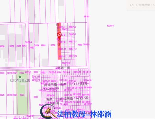 台南歸仁透天_一樓拍賣-7