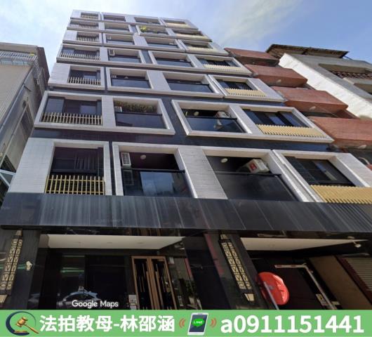 高雄鹽埕法拍大樓_華廈-5