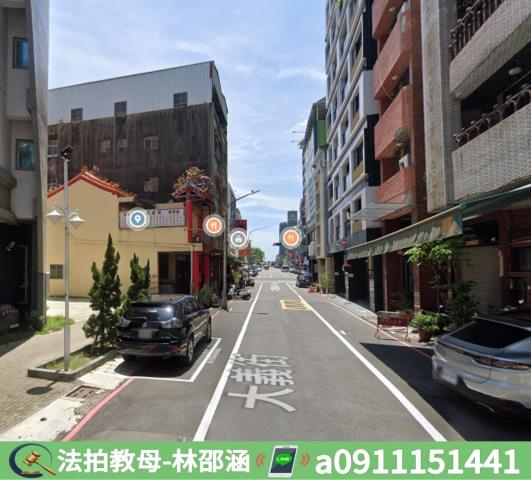 高雄鹽埕法拍大樓_華廈-6