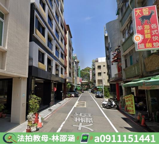 高雄鹽埕法拍大樓_華廈-7