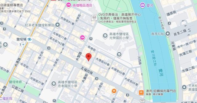 高雄鹽埕法拍大樓_華廈-8