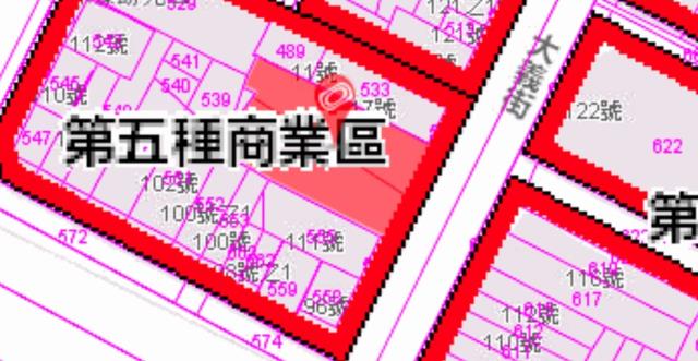 高雄鹽埕法拍大樓_華廈-9