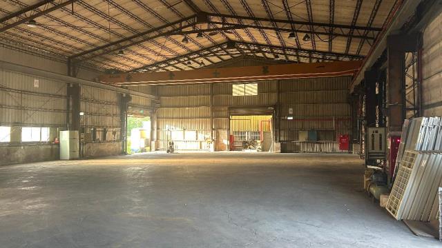 桃園龍潭廠房_廠辦_倉庫-4