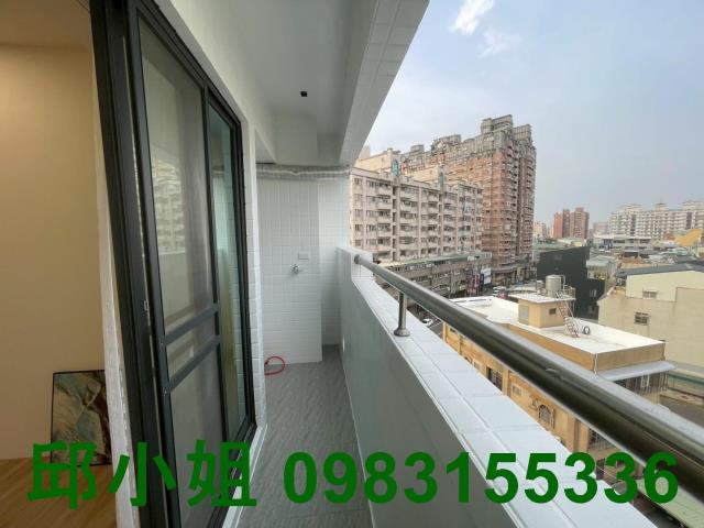 嘉義西區大樓_華廈-9