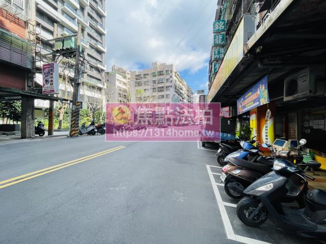 汐止公寓拍賣-7