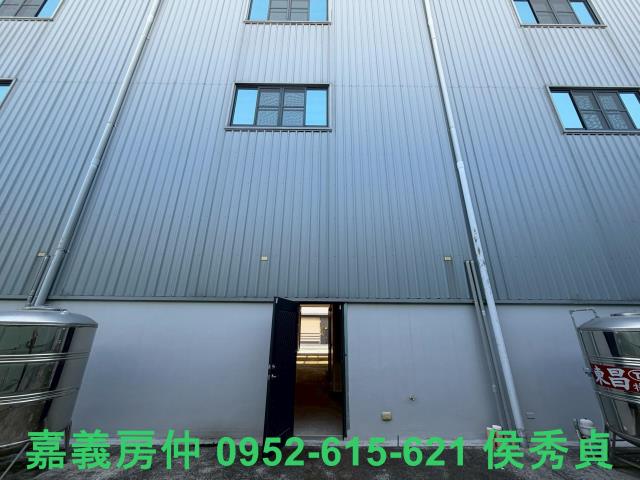 中埔廠房-7