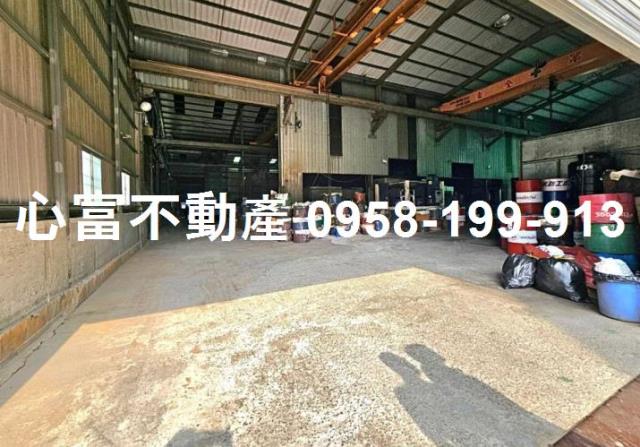 高雄廠房-0