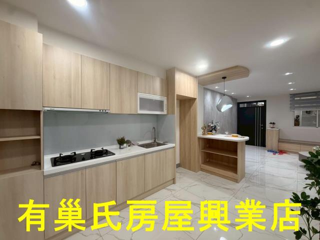 嘉義水上透天-5