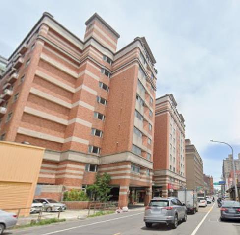 桃園桃園區法拍華廈-3