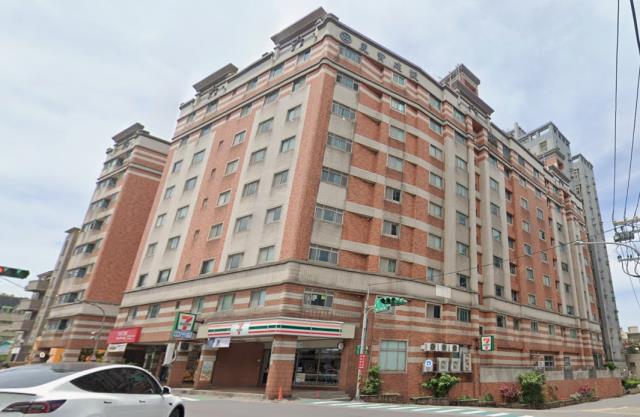 桃園桃園區法拍華廈-4