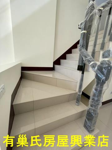 嘉義六腳透天_別墅-10