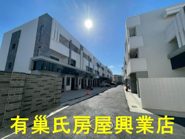 嘉義六腳透天_別墅-2