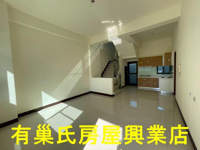 嘉義六腳透天_別墅-3