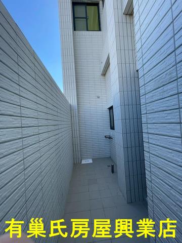 嘉義六腳透天_別墅-9