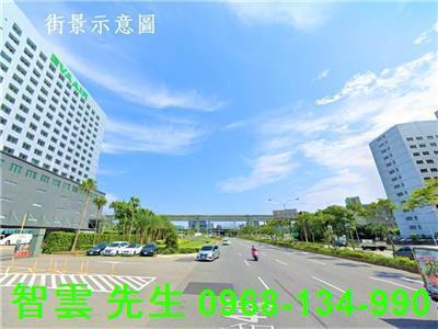 桃園蘆竹廠房-1