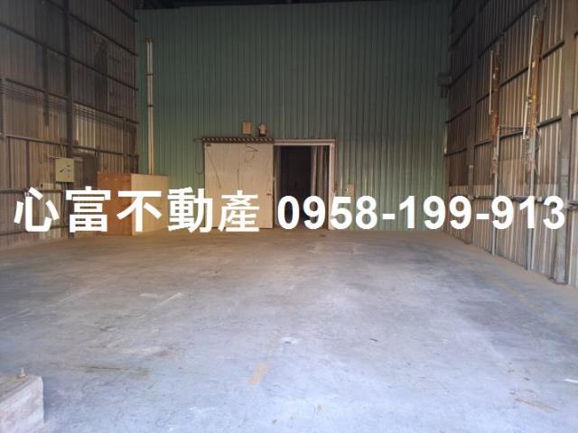 高雄仁武廠房_倉庫-2