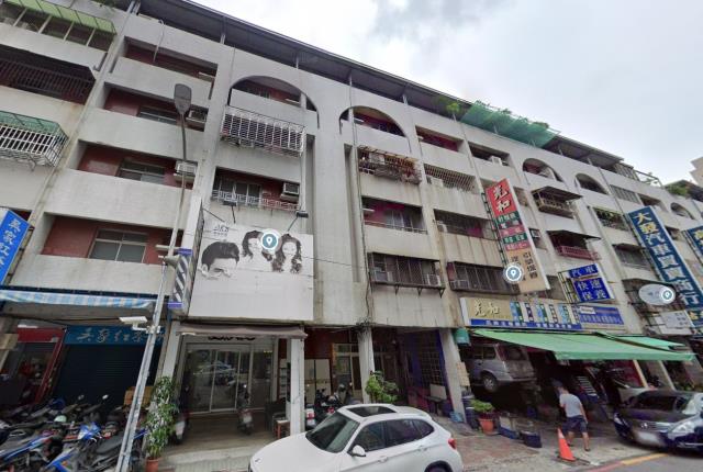 高雄前鎮公寓法拍-4