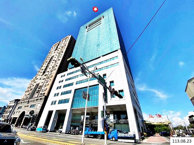 台南東區拍賣大樓_商辦_辦公室-4
