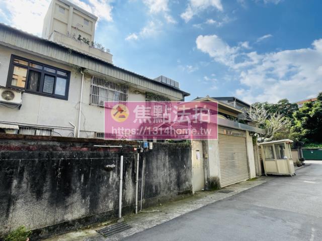 內湖法拍透天-4