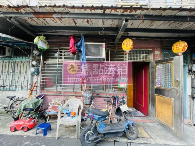 大同區法拍透天-3