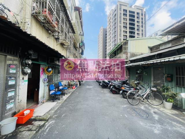 大同區法拍透天-6