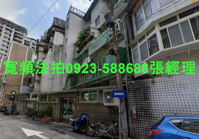 士林拍賣公寓-1