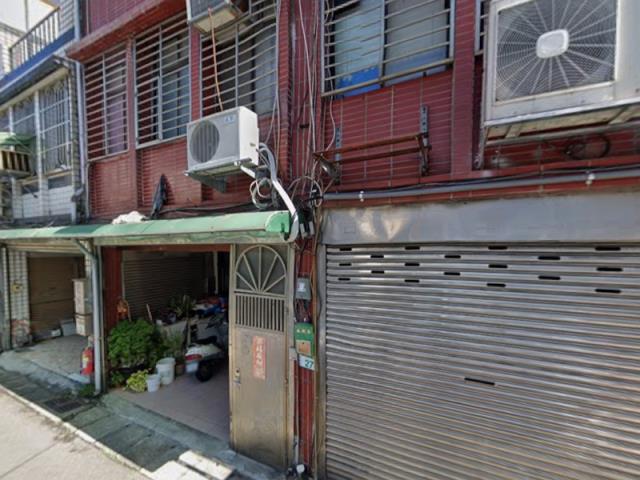 桃園區透天拍賣-2