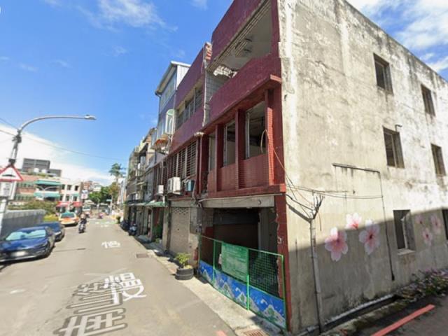 桃園區透天拍賣-3