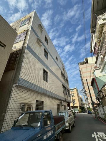 苓雅透天法拍-3