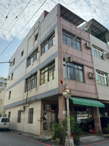 苓雅透天法拍-6