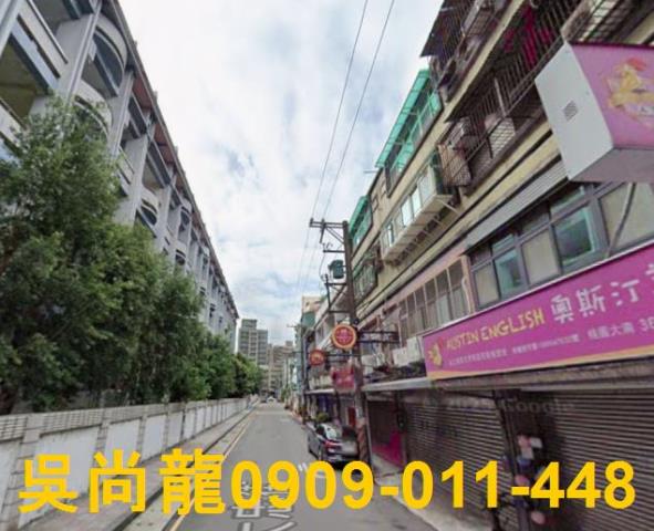 八德拍賣公寓-3