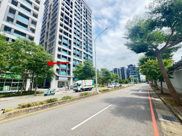 桃園法拍大樓-4