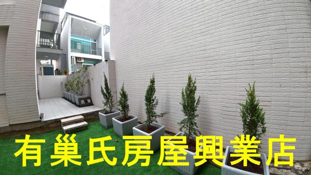 嘉義透天_別墅-11